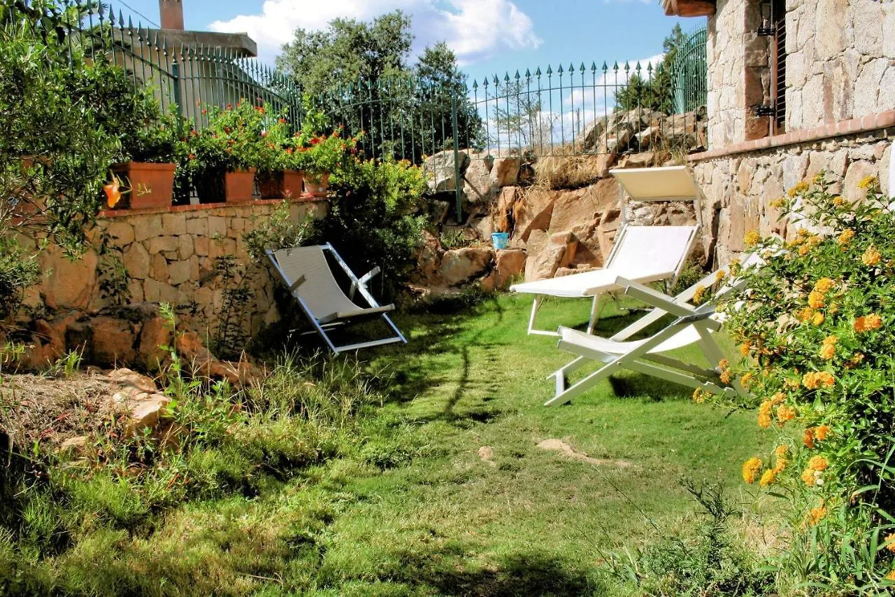 Villa Juniper سانتا ماريا نافاريز 0*,