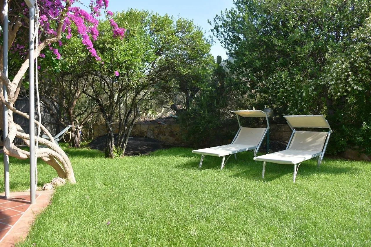 Villa Juniper سانتا ماريا نافاريز