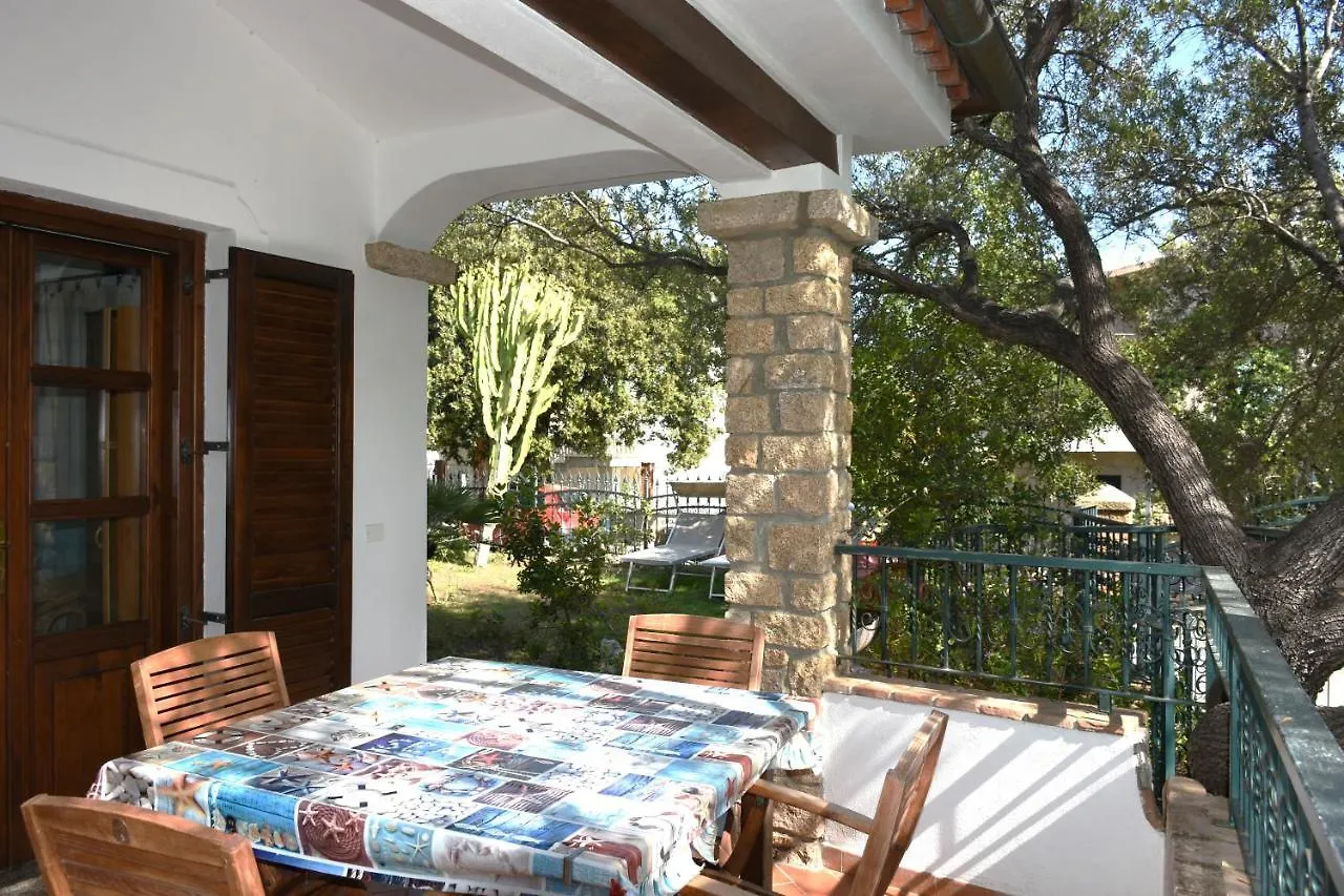 Villa Juniper Santa Maria Navarrese