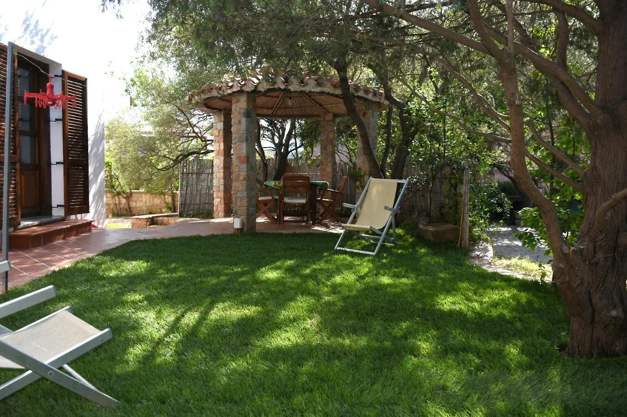 Villa Juniper Santa Maria Navarrese