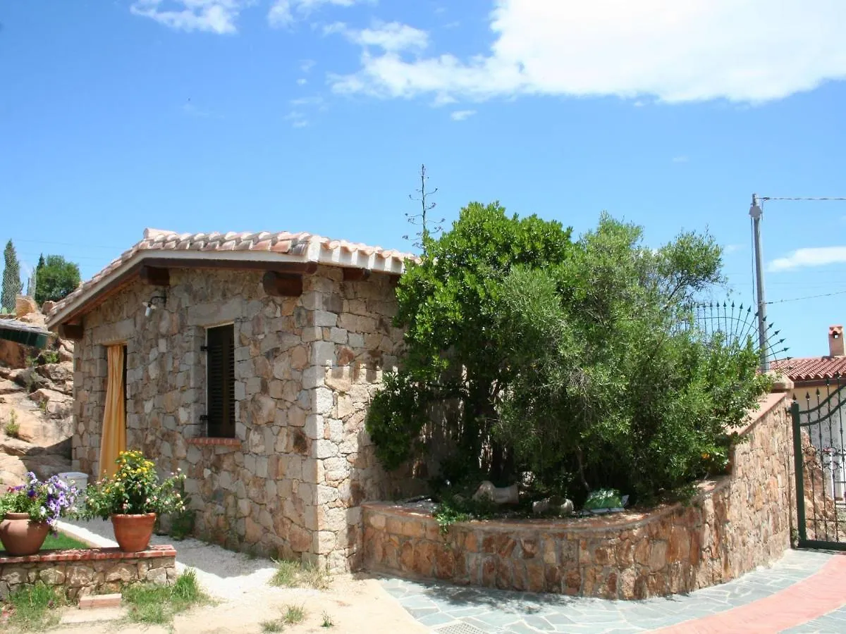 Apartament Villa Juniper Santa Maria Navarrese