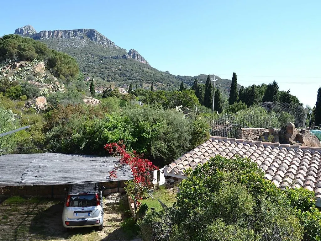 Villa Juniper Santa Maria Navarrese