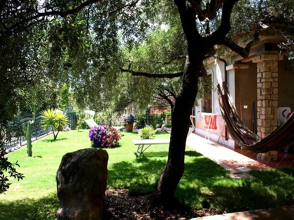 Villa Juniper Santa Maria Navarrese