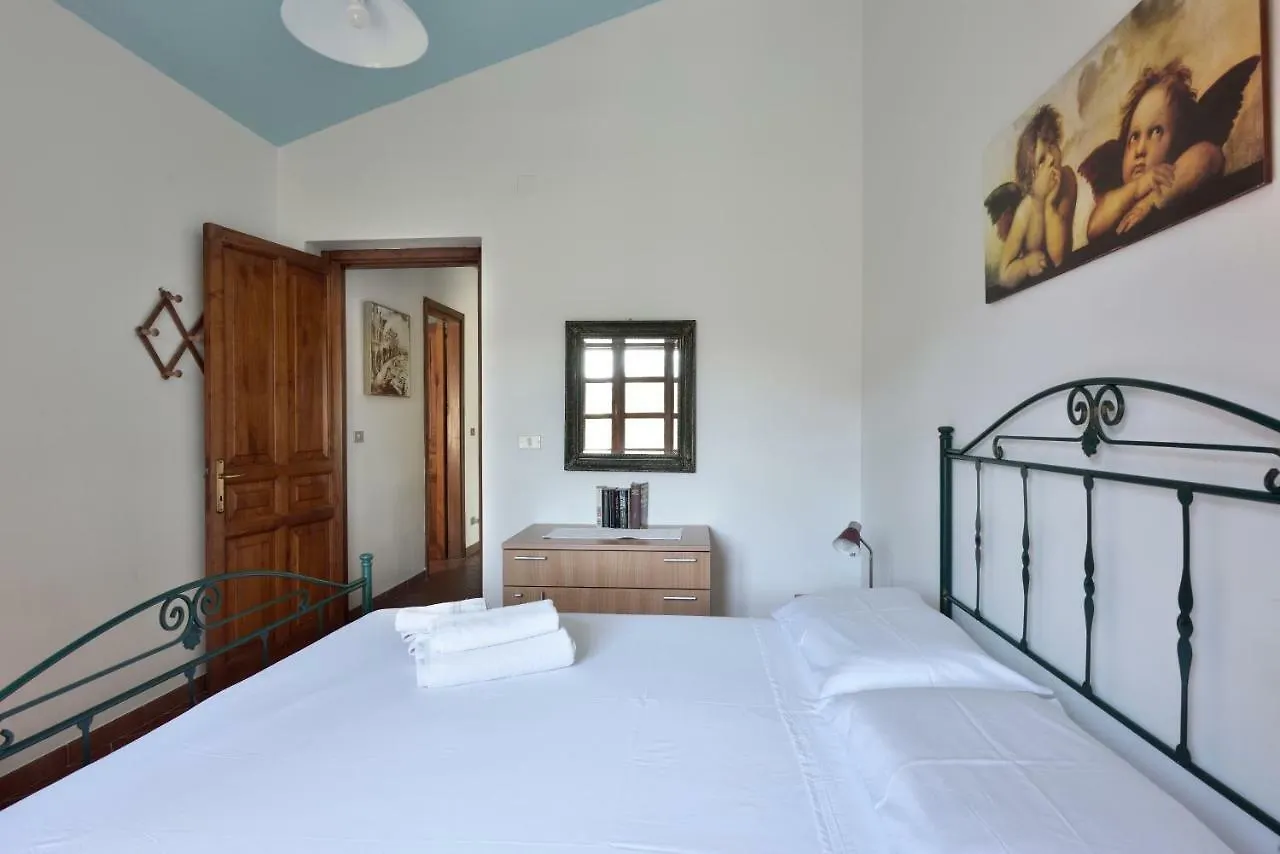 Villa Juniper Santa Maria Navarrese 0*,