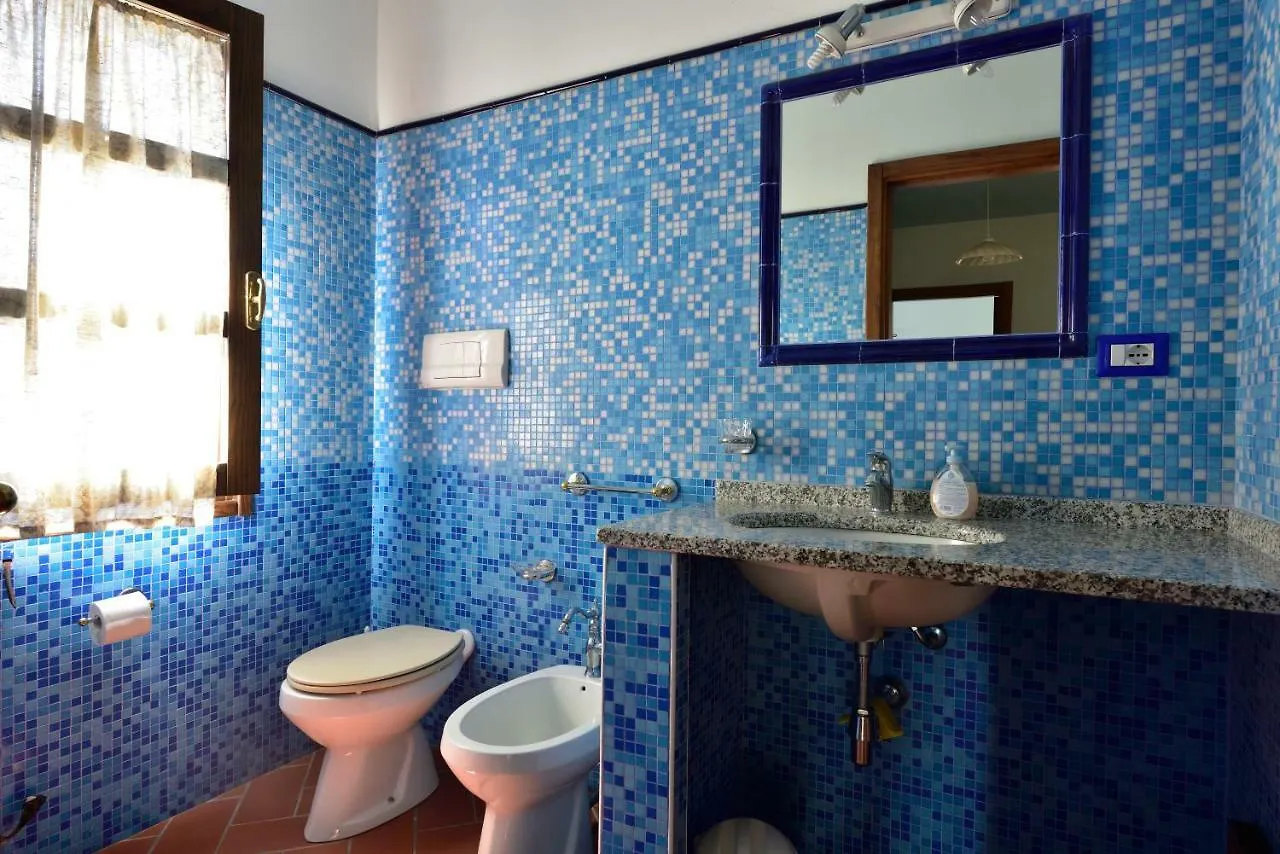 Apartament Villa Juniper Santa Maria Navarrese